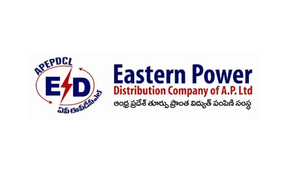 APEPDCL approved vendor